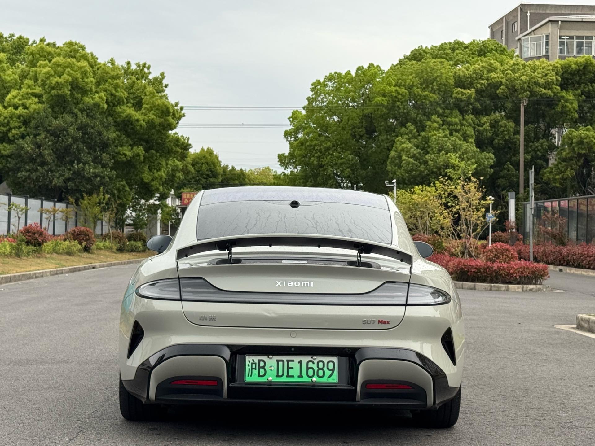 2025 汽车图片 #5