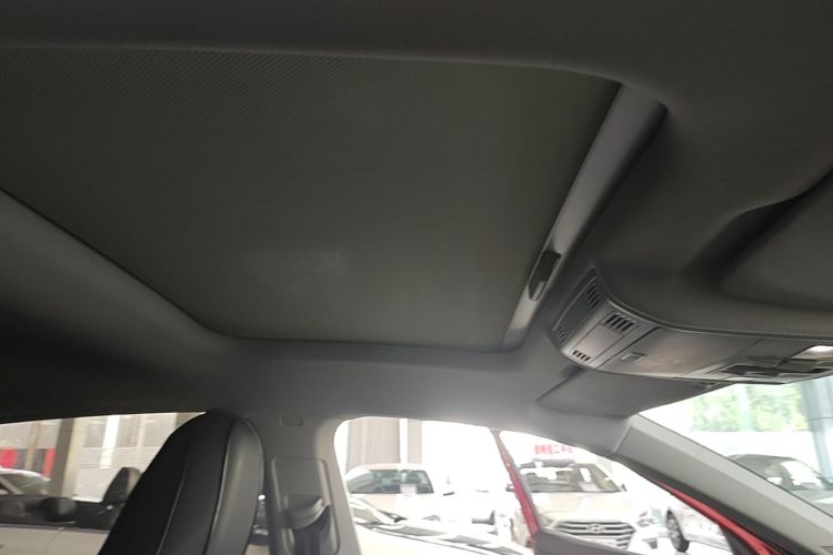 Volkswagen Polo 2021 car image #18