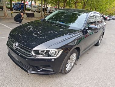 Volkswagen Bora 2021 Volkswagen Bora 2021 car image
