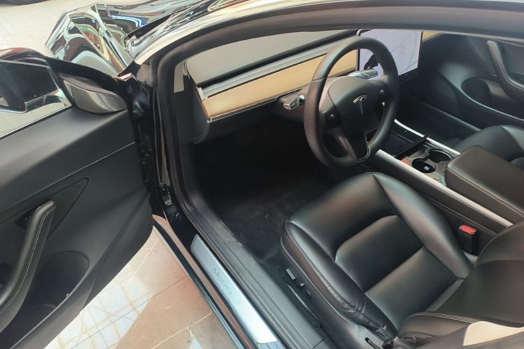 Tesla Model 3 2020 immagine di auto #16