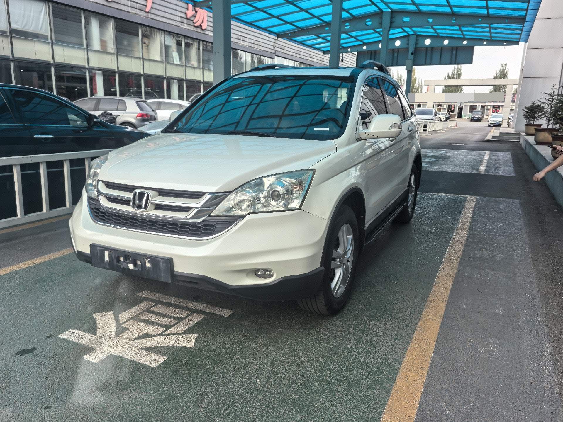 2011 image de voiture 