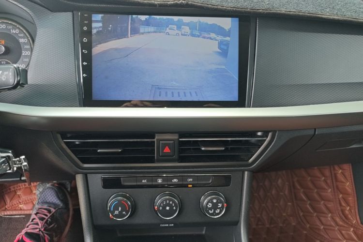 Volkswagen Lavida 2019 #13 Volkswagen Lavida 2019 car image #13