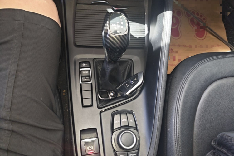 BMW X1 2017 immagine di auto #14
