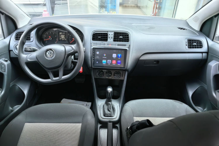 Volkswagen Polo 2017 #10 Volkswagen Polo 2017 immagine di auto #10
