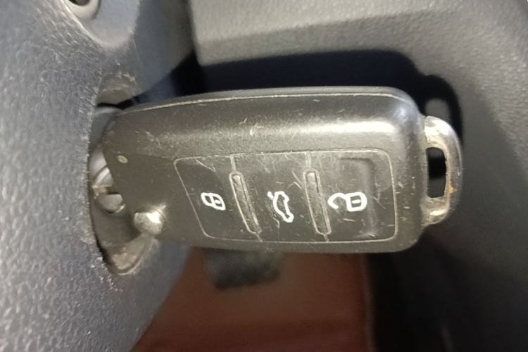 Volkswagen Lavida 2021 car image #9