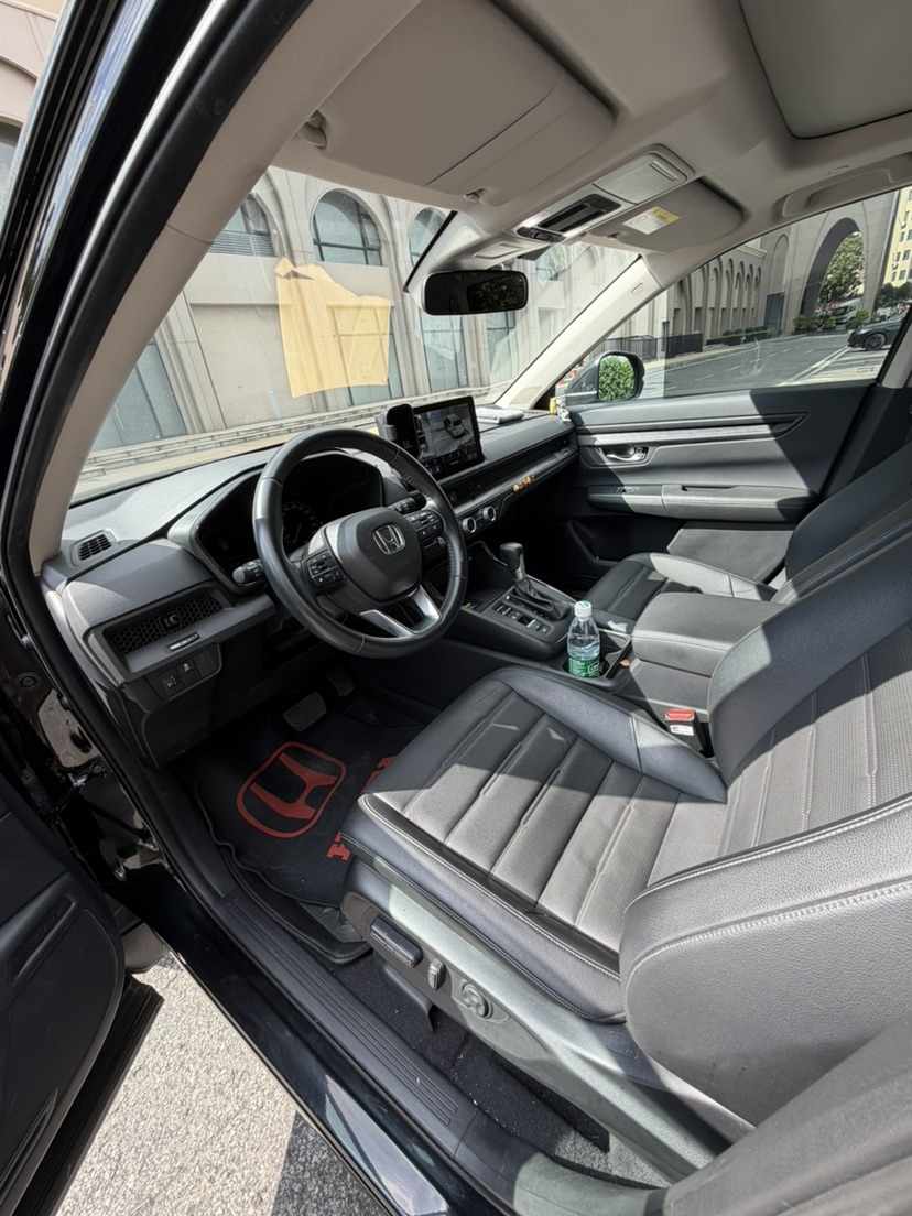 Honda CR-V 2023 #5 Honda CR-V 2023 car image #5