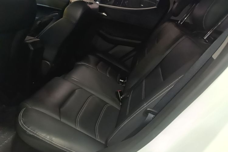 BYD Yuan New Energy 2020 car image #17