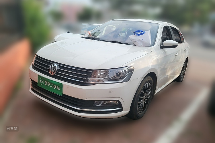 Volkswagen Lavida 2017 #2 Volkswagen Lavida 2017 car image #2