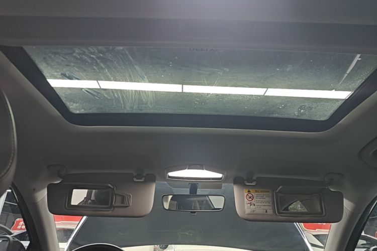 GEELY Emgrand 2021 #18 GEELY Emgrand 2021 immagine di auto #18