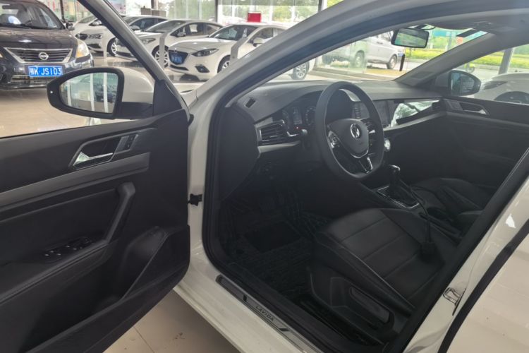 Volkswagen Lavida 2021 #16 Volkswagen Lavida 2021 car image #16