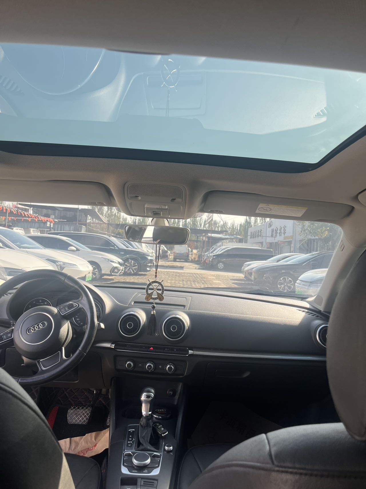 2017 image de voiture #9