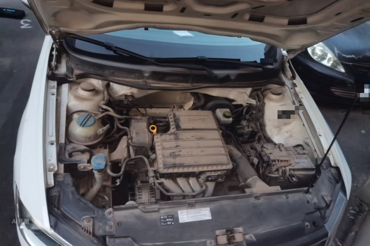 Volkswagen Bora 2016 image de voiture #22