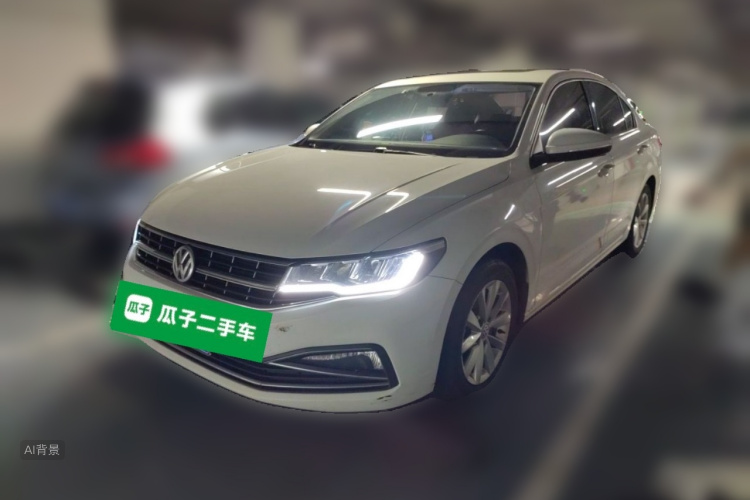 Volkswagen Bora 2019 car image #2
