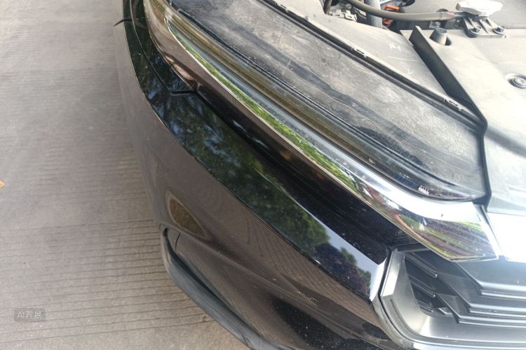 Honda CR-V 2023 imagem de carro #8