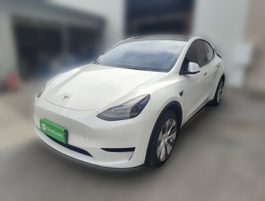 Tesla Model Y 2023 Tesla Model Y 2023 car image