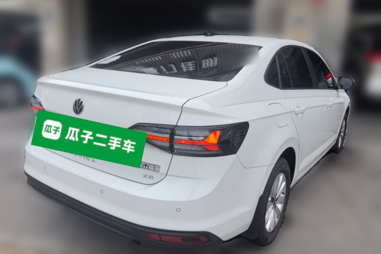 Volkswagen Lavida 2024 #5 Volkswagen Lavida 2024 car image #5