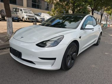 Tesla Model 3 2021 Tesla Model 3 2021 immagine di auto