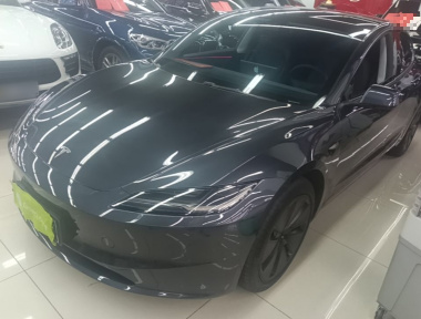 Tesla Model 3 2025 Tesla Model 3 2025 car image