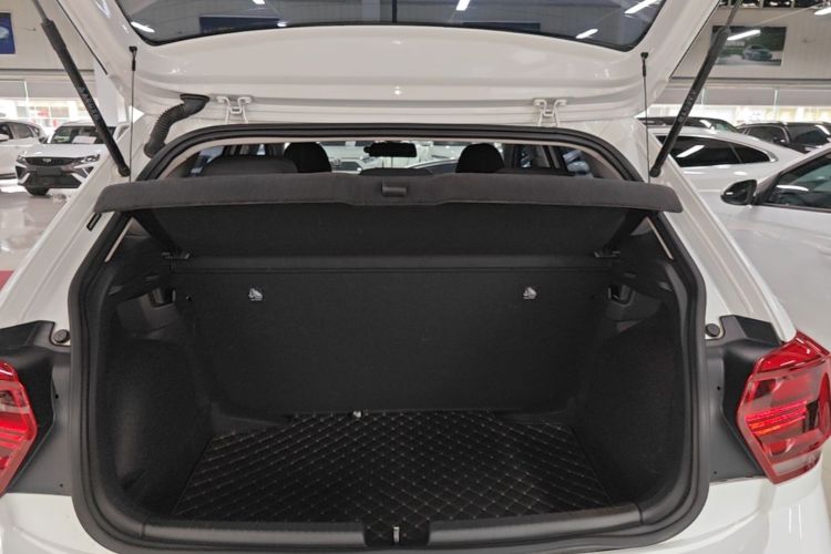 Volkswagen Polo 2024 car image #19