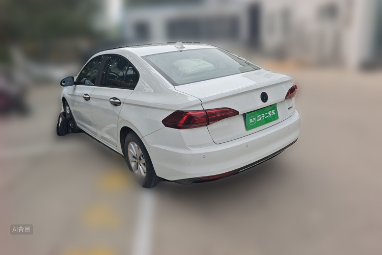 Volkswagen Bora 2019 car image #5