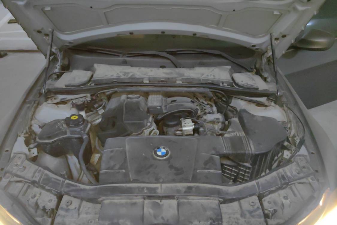 BMW 3 Series 2011 #10 BMW 3 Series 2011 imagen de coche #10