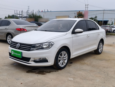 Volkswagen Santana 2018 Volkswagen Santana 2018 imagen de coche