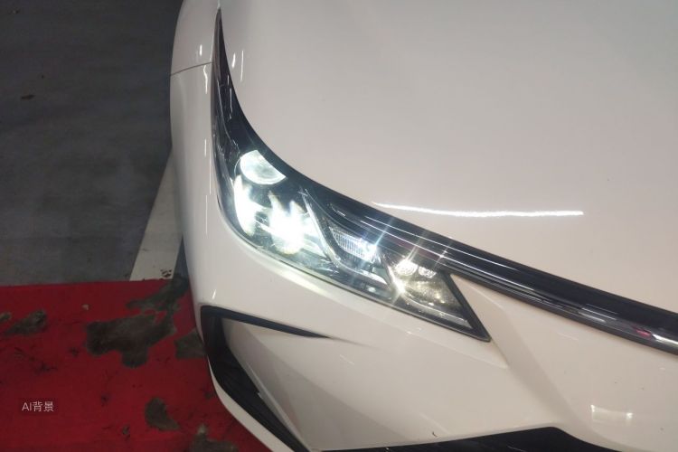 Toyota Corolla 2021 car image #8