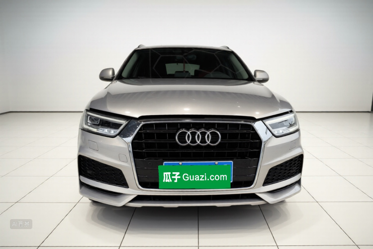 Audi Q3 2019 #3 Audi Q3 2019 car image #3