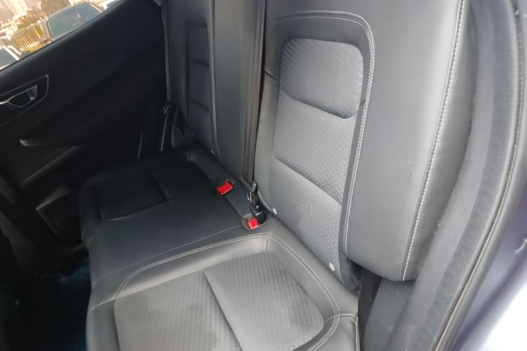 Chery Tiggo 5x 2020 #13 Chery Tiggo 5x 2020 immagine di auto #13