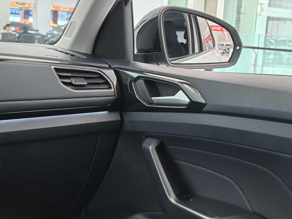Volkswagen Tharu 2025 #18 Volkswagen Tharu 2025 изображение автомобиля #18