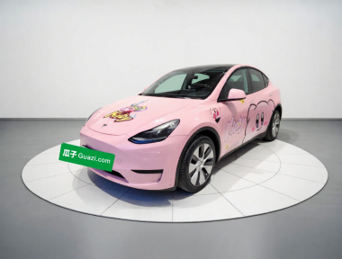 Tesla Model Y 2022 Tesla Model Y 2022 immagine di auto