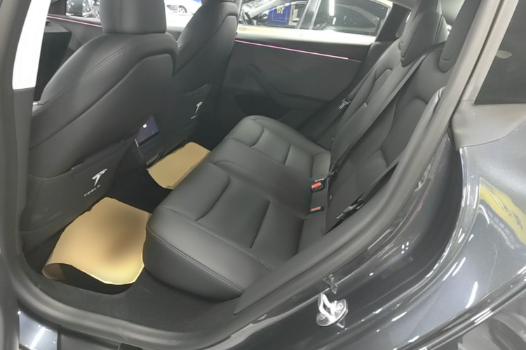 Tesla Model 3 2025 #17 Tesla Model 3 2025 car image #17