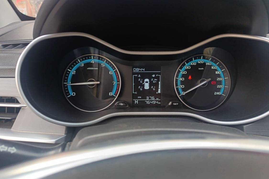 GEELY Emgrand 2021 #24 GEELY Emgrand 2021 car image #24