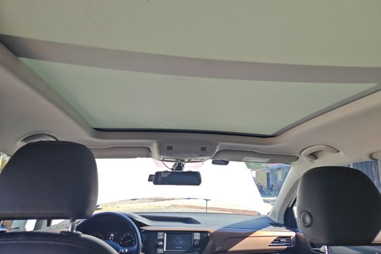 Volkswagen Tharu 2020 imagem de carro #18