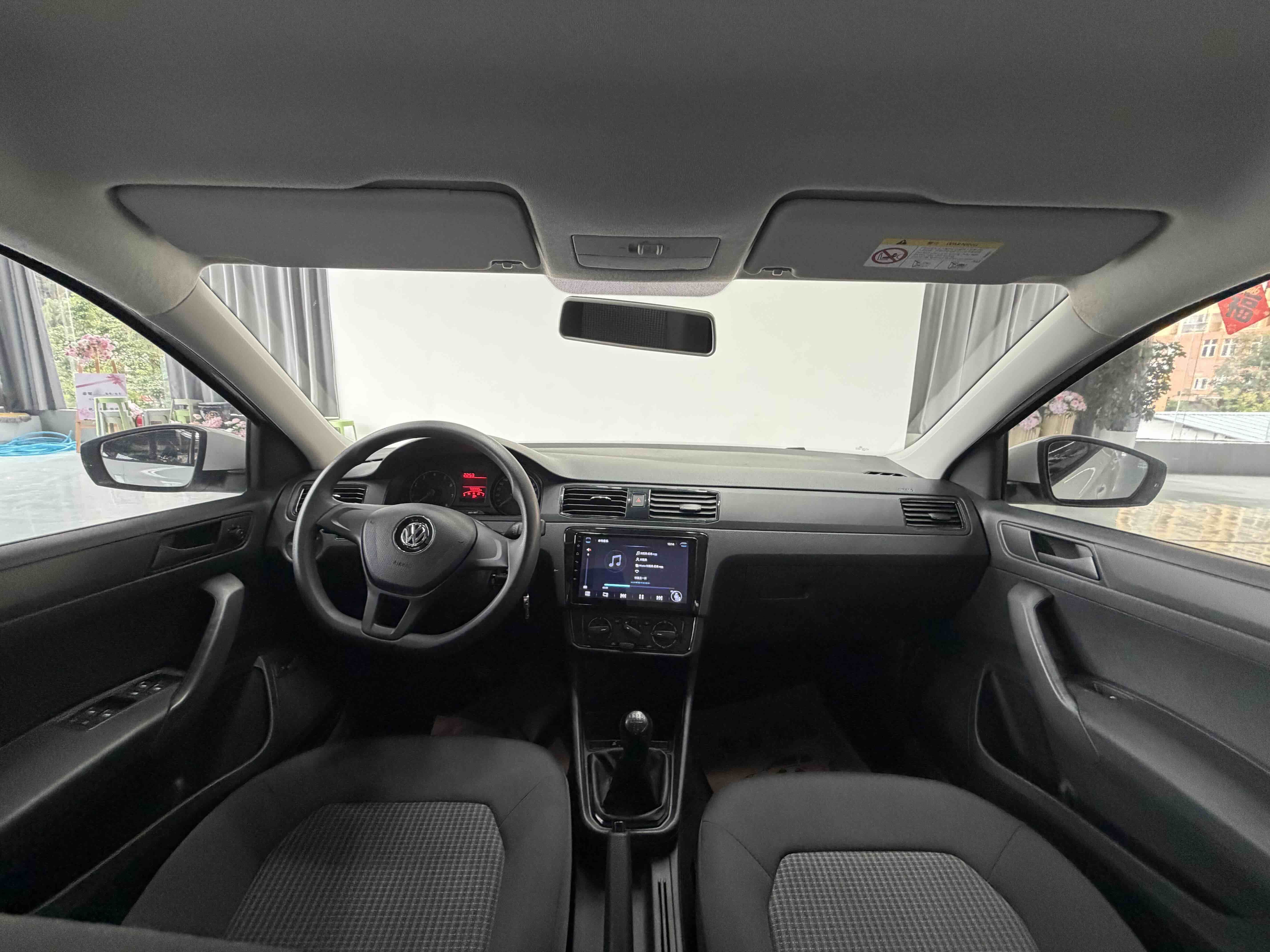 Volkswagen Santana 2019 #10 Volkswagen Santana 2019 immagine di auto #10