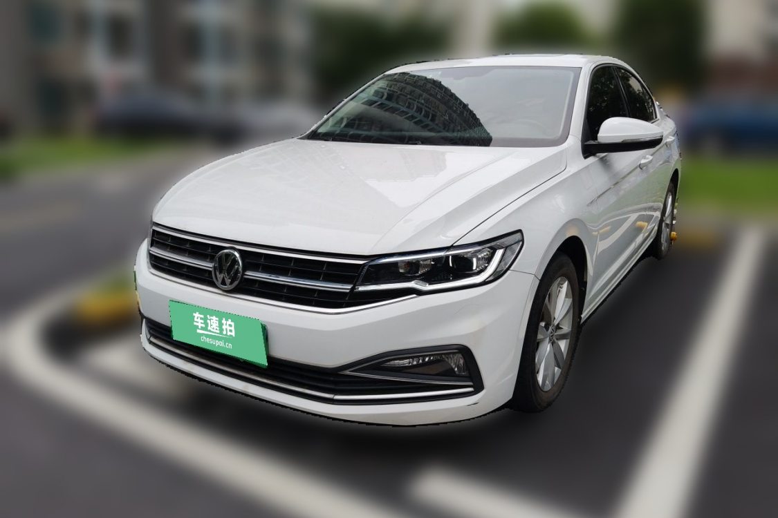 Volkswagen Bora 2020 Volkswagen Bora 2020 image de voiture