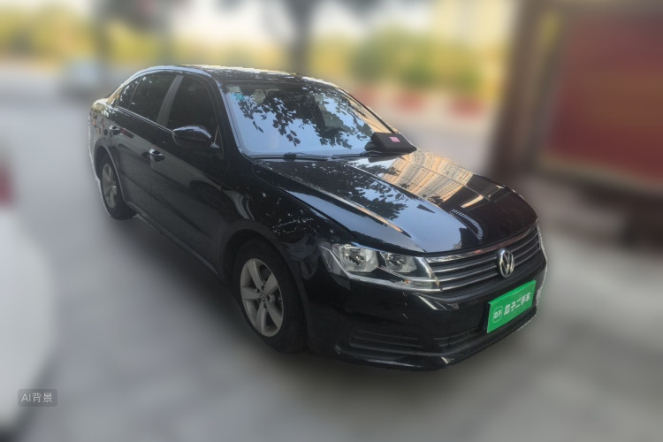 Volkswagen Lavida 2021 #4 Volkswagen Lavida 2021 car image #4