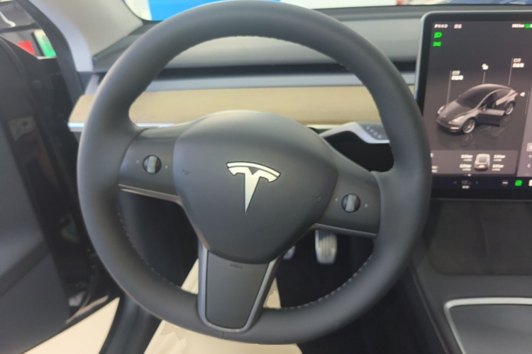 Tesla Model Y 2023 #11 Tesla Model Y 2023 car image #11