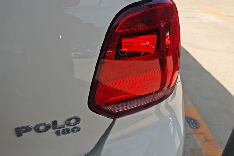 Volkswagen Polo 2019 #8 Volkswagen Polo 2019 car image #8