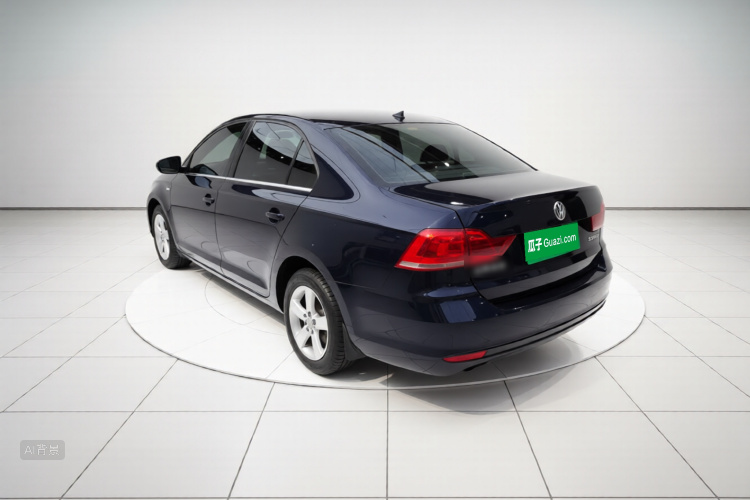Volkswagen Santana 2016 #5 Volkswagen Santana 2016 car image #5