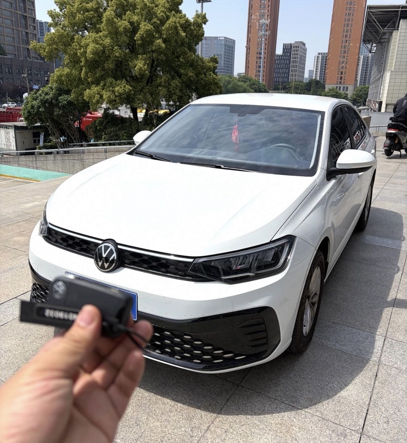 Volkswagen Lavida 2024 Volkswagen Lavida 2024 car image