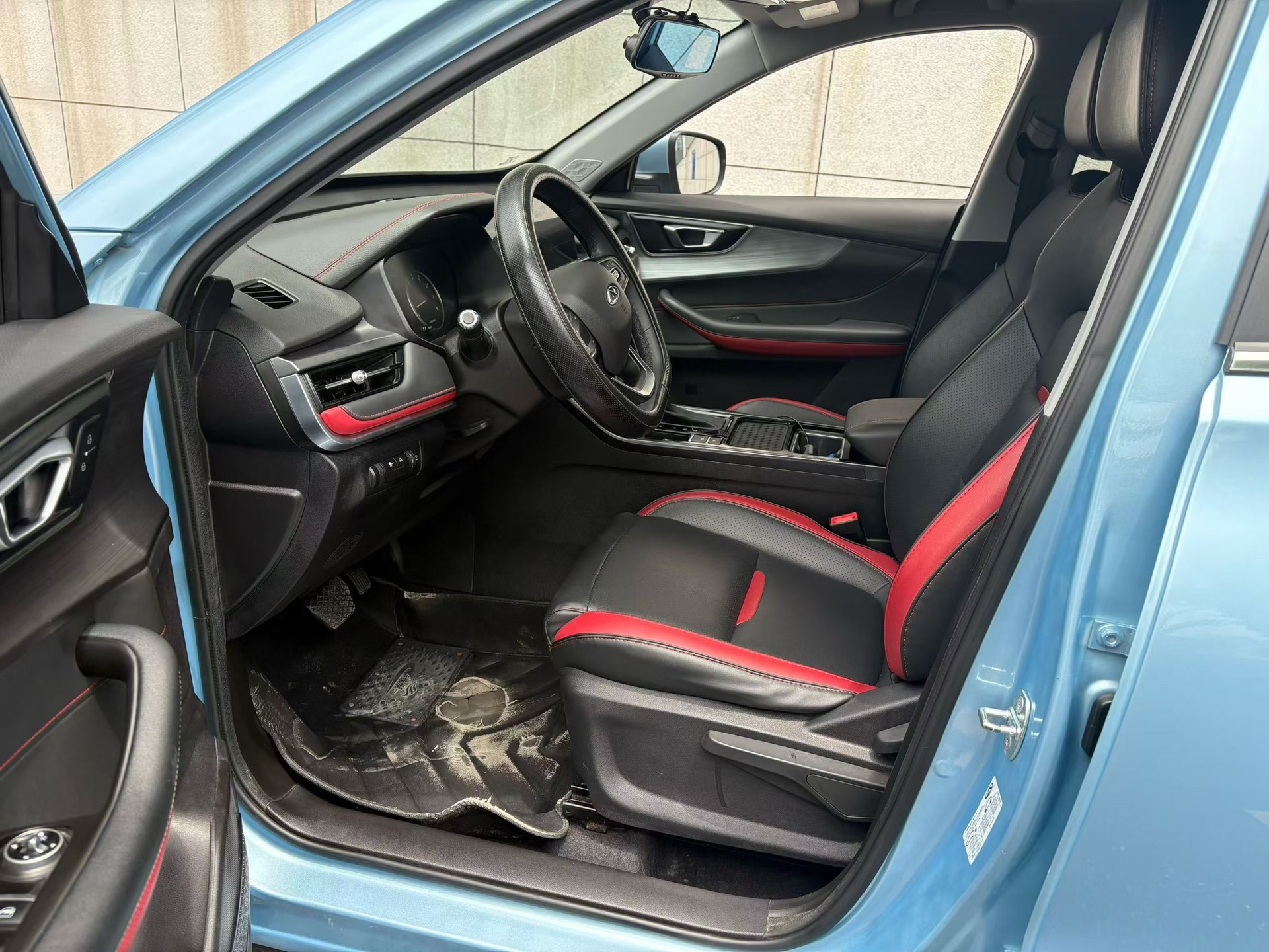 Chery Tiggo 5x 2022 صورة سيارة #6