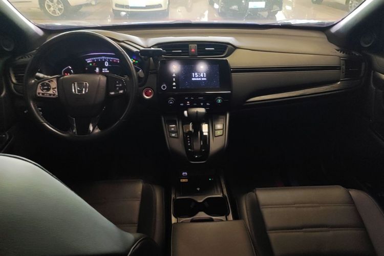 Honda CR-V 2022 car image #10