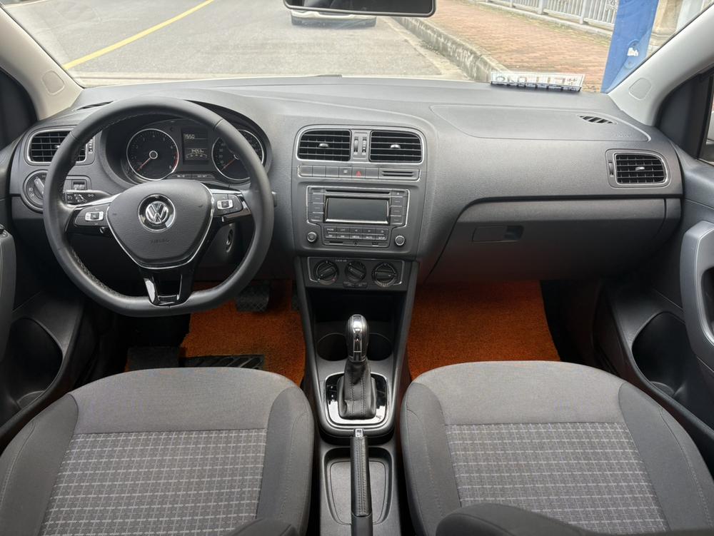 Volkswagen Polo 2018 #12 Volkswagen Polo 2018 car image #12