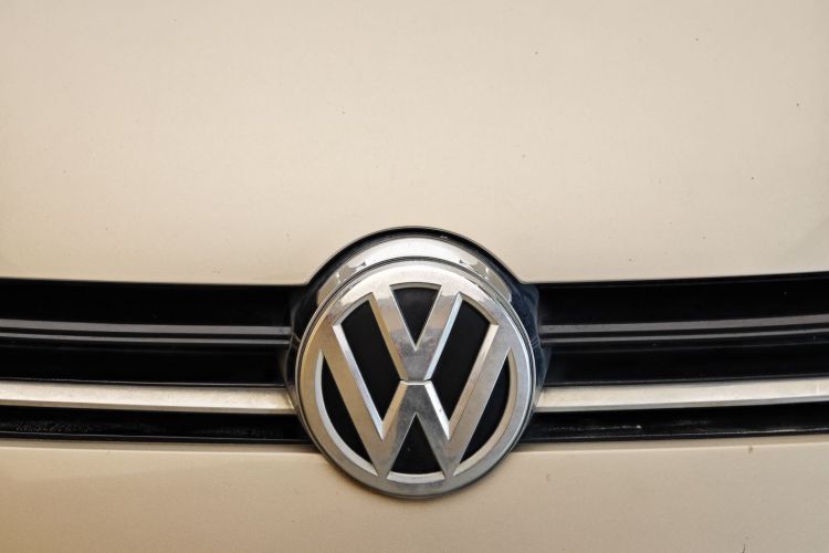 Volkswagen Golf 2016 car image #14