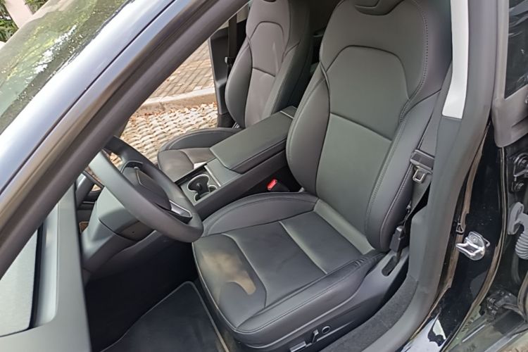 Tesla Model 3 2025 #15 Tesla Model 3 2025 car image #15