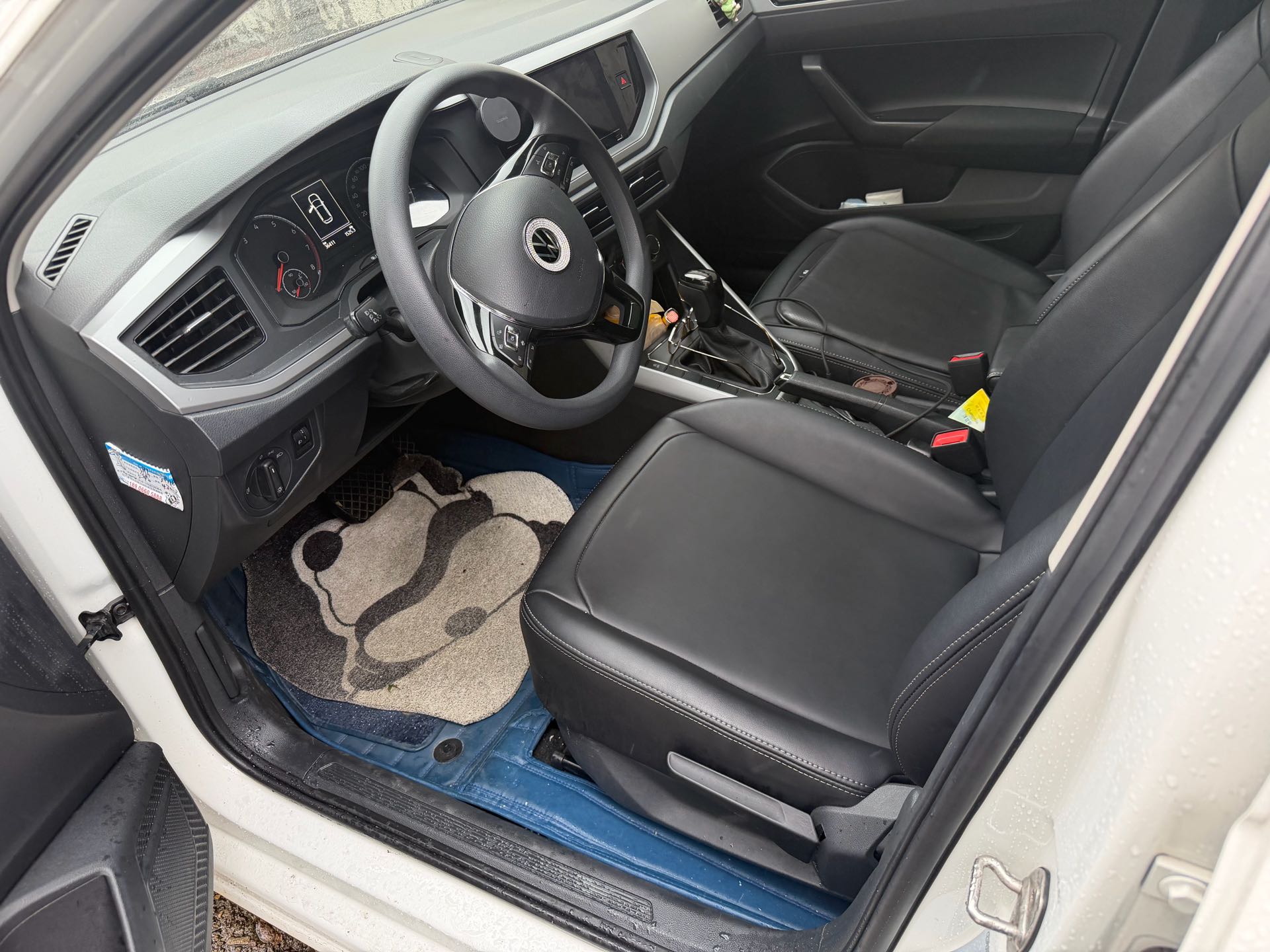 Volkswagen Polo 2021 #6 Volkswagen Polo 2021 immagine di auto #6