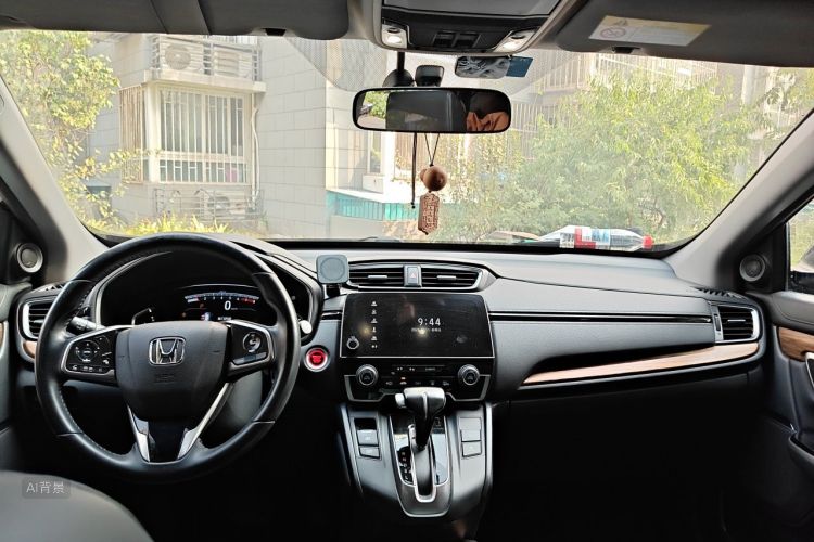 Honda CR-V 2019 immagine di auto #11