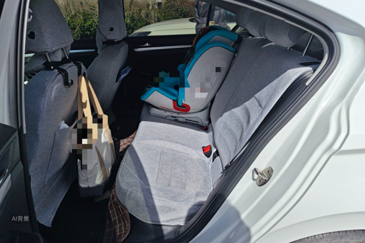 Volkswagen Bora 2021 car image #19