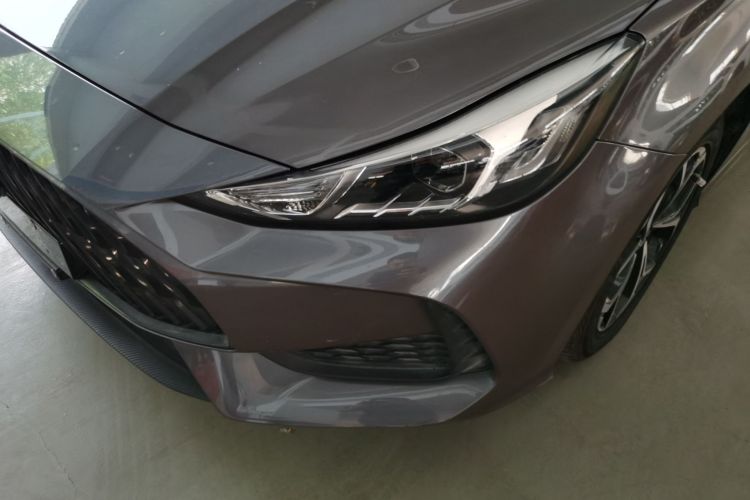 名爵 MG5 2022 汽车图片 #23